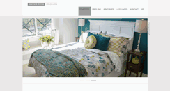 Desktop Screenshot of mayer-immobilien.de